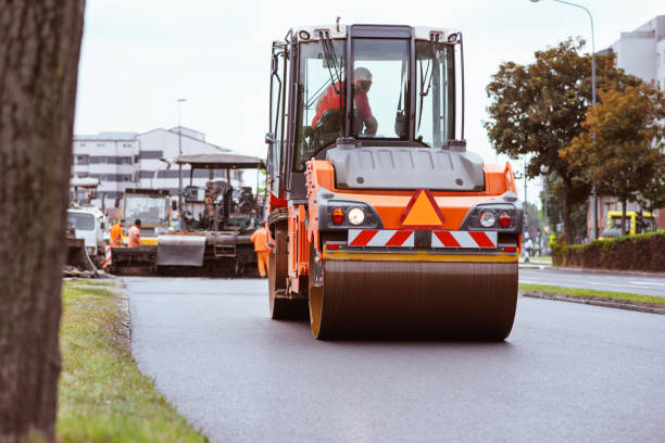 Reliable Kittanning, PA Driveway Paving  Solutions